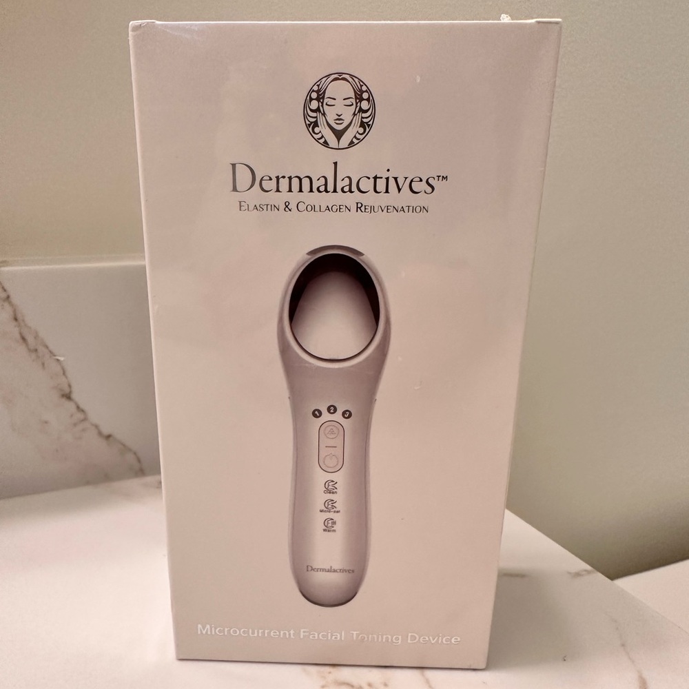 Dermalactives Elastin & collagen Rejuvenation